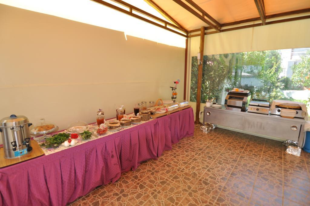 Longhouse Inn Hotel Dalyan Kültér fotó