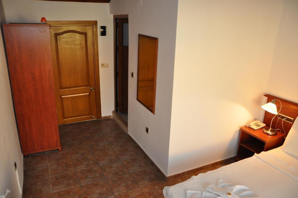 Longhouse Inn Hotel Dalyan Szoba fotó