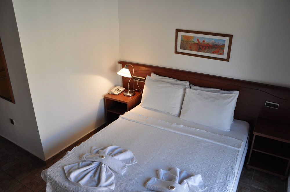 Longhouse Inn Hotel Dalyan Kültér fotó