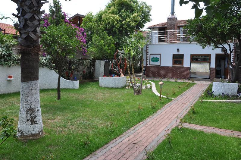Longhouse Inn Hotel Dalyan Kültér fotó
