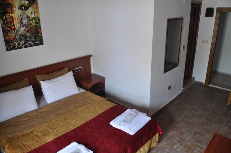 Longhouse Inn Hotel Dalyan Kültér fotó