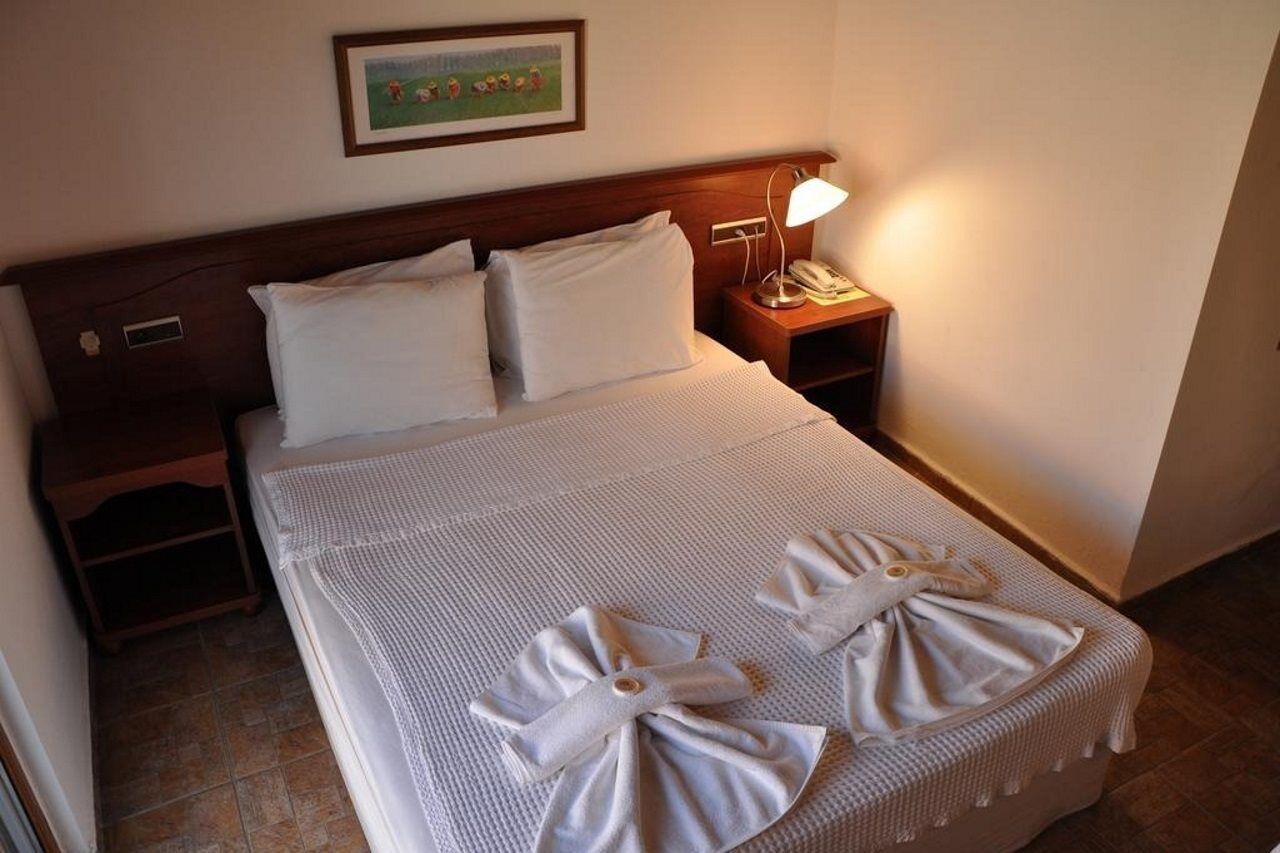 Longhouse Inn Hotel Dalyan Kültér fotó
